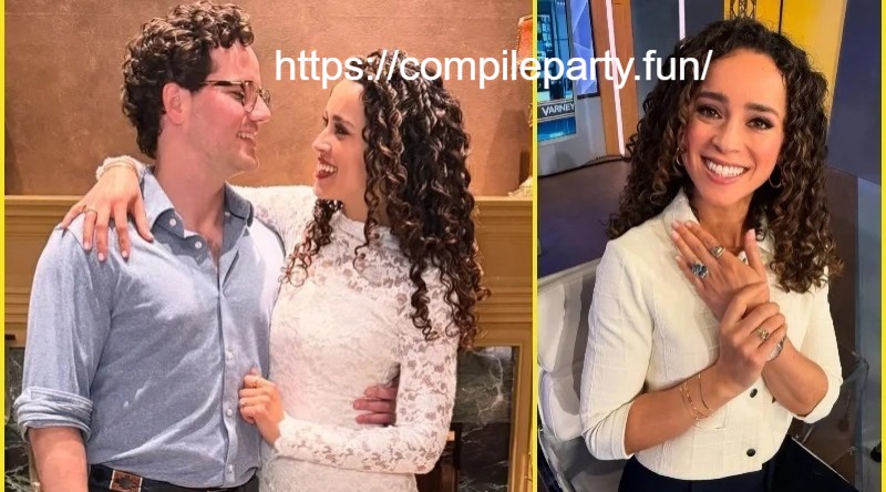 Unveiling the Mystery of Madison Alworth Husband: What We Know So Far